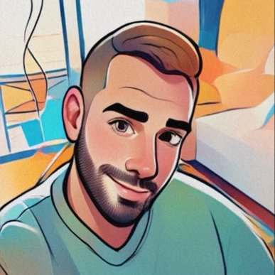 JOCHE 👊🏼💥's profile picture