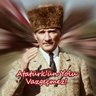 Atatürk'ün Yolu profil fotoğrafı