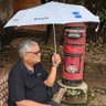 Profilbild von MRINAL MOHANTI