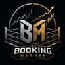 The Booking Market 的头像