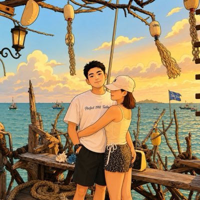 เปาของป๊ะป๋า🧸's profile picture
