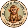 Cockroach उर्फ Bal Narender profil fotoğrafı