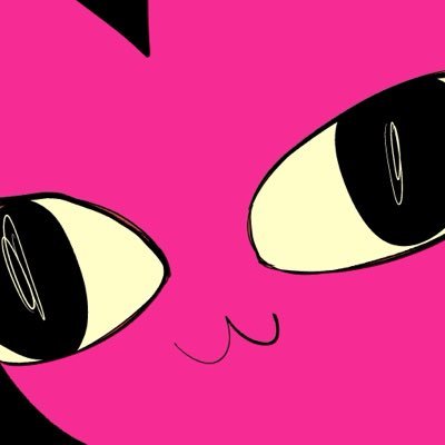 humanface cat⋯原稿中⋯'s profile picture