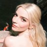 mavi profil fotoğrafı