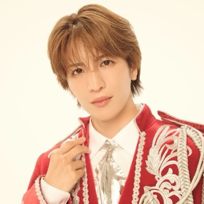 松岡卓弥/MATSURI's profile picture