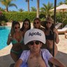 “Patty Ice” Cantlay profil fotoğrafı