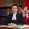 𝑅𝑦𝑎𝑛 𝑊𝑒𝑖 𝑌𝑎𝑛|魏 顏|Legaⅼ Practitioner's profile picture