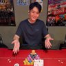 Ryota｜ポーカー部の部長 的头像