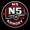 Profilbild von N5 Armory ๐ดโช