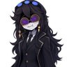 Фото профиля スカルマスク