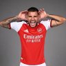 Profilbild von Institute Of Arsenal