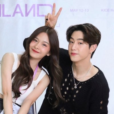 m's profile picture