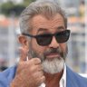Mel Gibson profil fotoğrafı