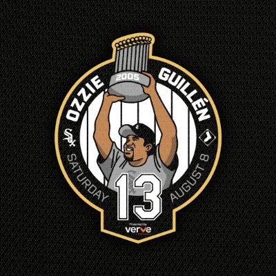 Chicago White Sox's profile picture