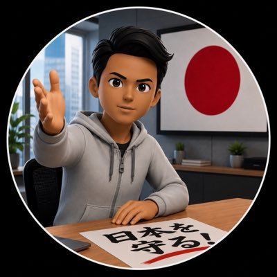 髙橋/闇を暴く人's profile picture