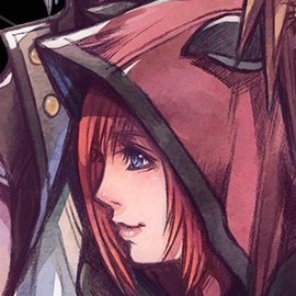 🗝Ridenki⚔'s profile picture