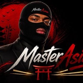 MasterAsian12's profile picture