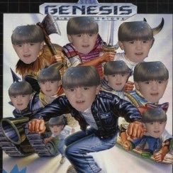 Unplugged Game Boy's profile picture