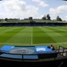 Southend United Fan 的头像