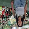 oɥlɐʌɹɐƆ oǝlƆ ⭐💃🏻 profil fotoğrafı