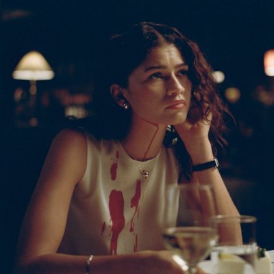 a girl has a name's profile picture