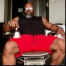 Wayne Pittman, Jr. profil fotoğrafı