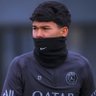 Nuno Alexandre Tavares Mendes profil fotoğrafı