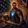 Фото профиля 𝕿𝖍𝖊 𝕮𝖚𝖑𝖙𝖚𝖗𝖊 𝖂𝖆𝖗𝖗𝖎𝖔𝖗 🇺🇸🇮🇪🇬🇧