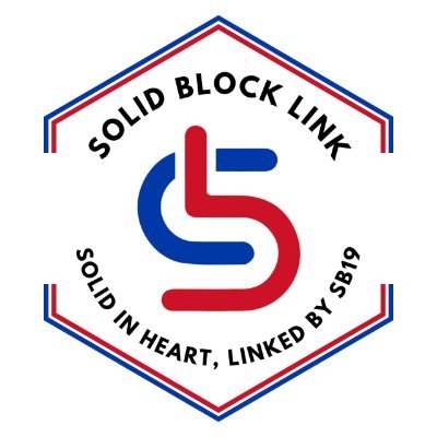 SB19 Solid Block Link's profile picture