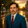 Profilbild von M.Qaseem