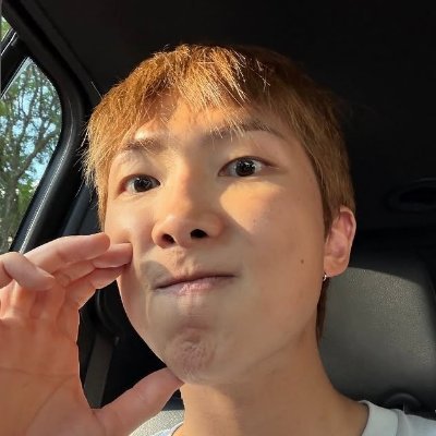 𝐓𝐡𝐞𝐫𝐞⁷ 𝘷𝘪𝘰 𝘺 𝘷𝘦𝘳á 𝘢 𝘉𝘛𝘚's profile picture