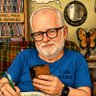 ☮️ John Fielder - #NeverAgain for anyone's profile picture
