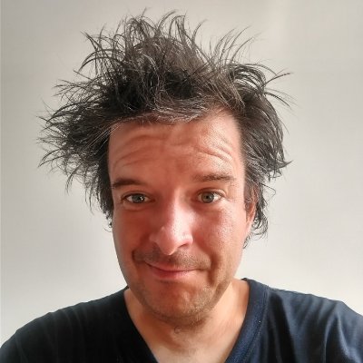 WojPawelczyk's profile picture