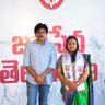 Profilbild von Hyndavi Reddy Pandem