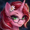 🦄 Blacksmith Daisy🐴 的头像