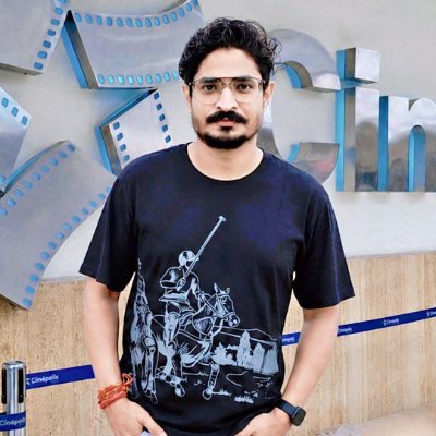 Sachin Singh's profile picture
