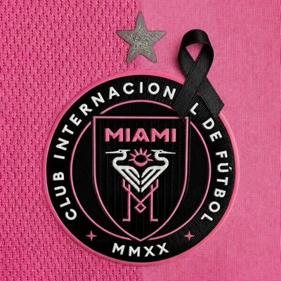 Inter Miami CF's profile picture