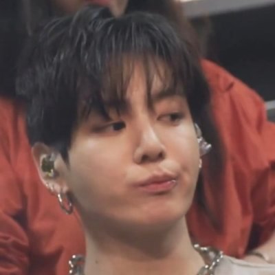 hey jungkook⁷'s profile picture