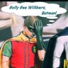 Фото профиля Mr. Golly G. Willikers