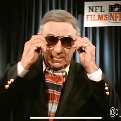 Old Time Football 🏈's profile picture