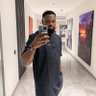 OluwaFifehanmi❤️ D’lone wolf profil fotoğrafı