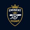 Eminent Gooner's profile picture