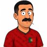 Mounty's profile picture