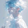 The King's profile picture
