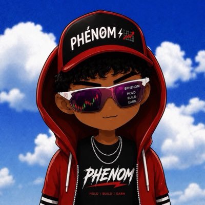 Bigphenom001's profile picture