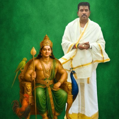 JSKGopi's profile picture