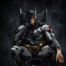 Profilbild von Bruce Unmasked