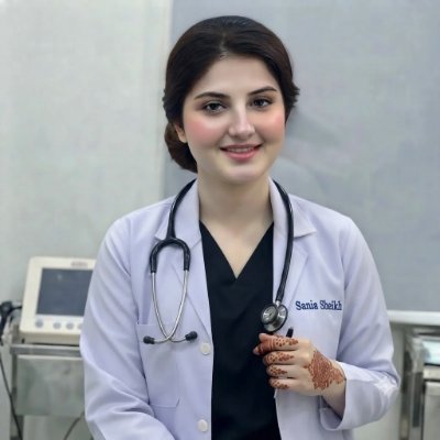ꜱᴀɴɪᴀ ꜱʜᴇɪᴋʜ🌸's profile picture
