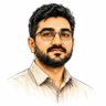 Wasif Shahid profil fotoğrafı