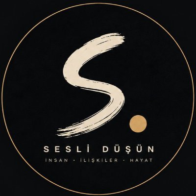 Sesli Düşün's profile picture